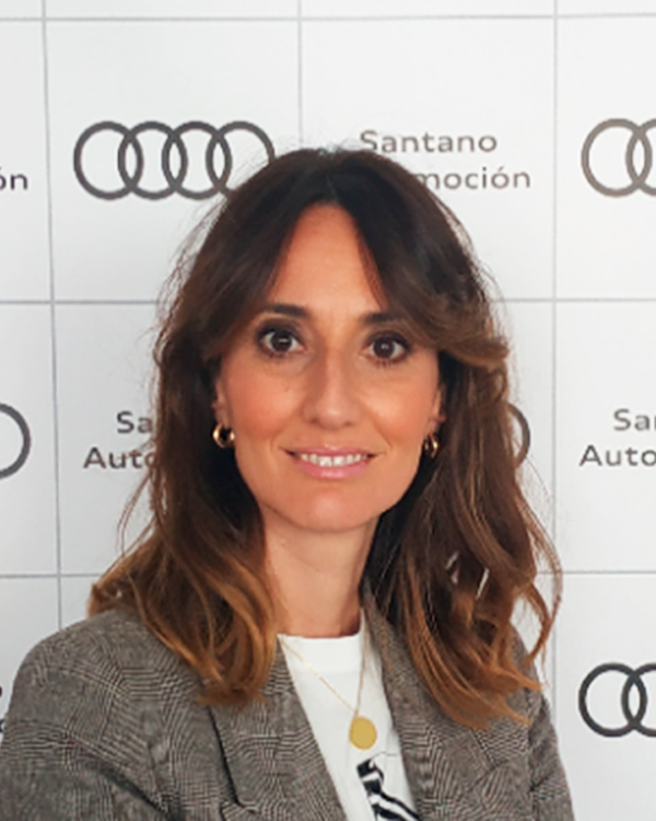 Laura Sánchez